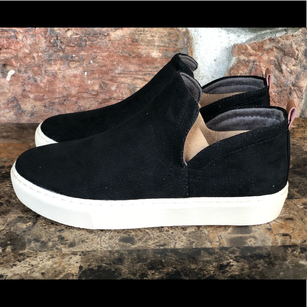 NEW  Dr. Scholl's Women's No Worries Booties - Picture 5 of 13